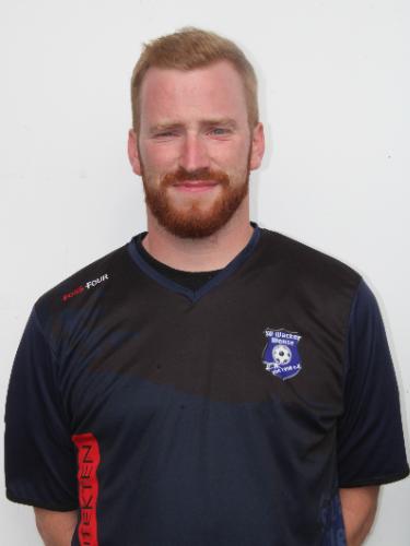 Kevin Zemke