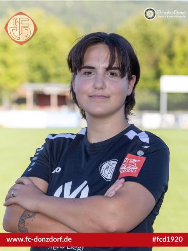 Ceren Dogan