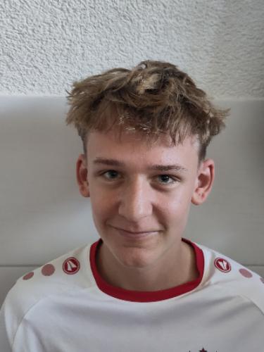 Simon Scherer