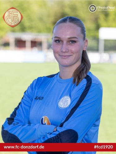 Mia Eisele