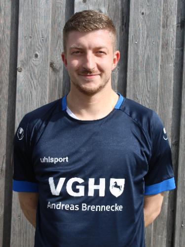 Torben Gust