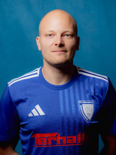 Louis Einck