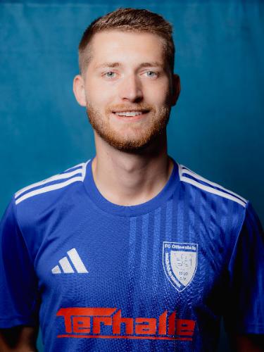 Niklas Schücker
