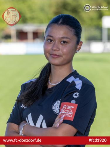 Latifa Riegert