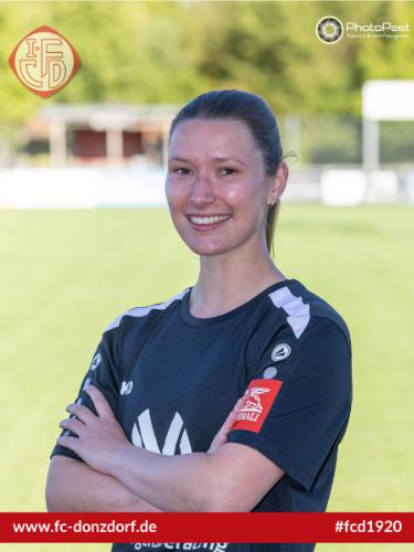 Laura Schweizer
