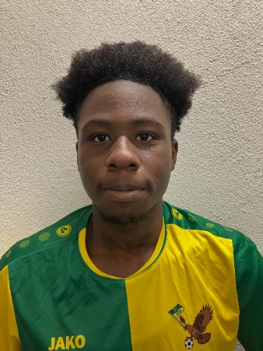 Abdoul Shakour Yaya
