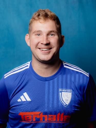 Fabian Thesing