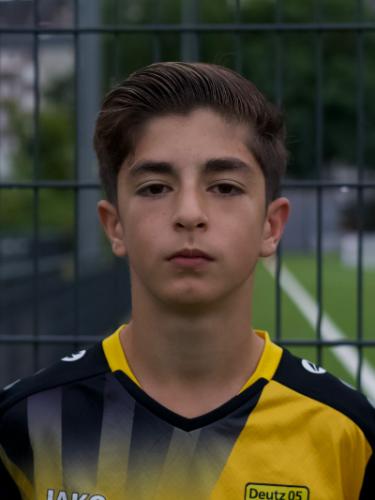 Enes Aslan