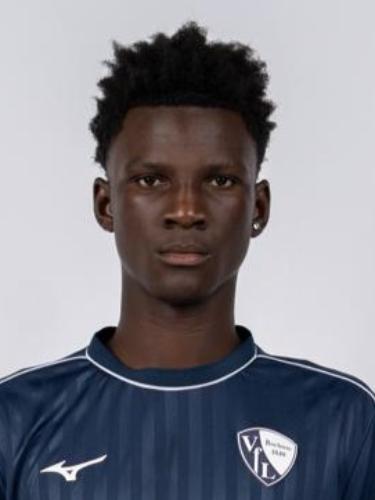 Marc Gerard Guilavogui