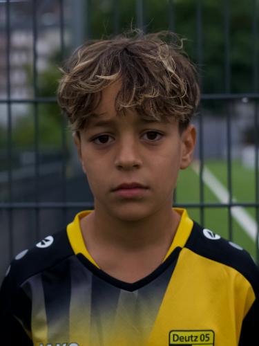 Bilal Atziri