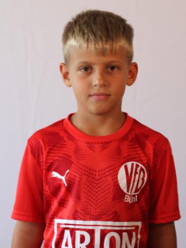 Loris Blakaj