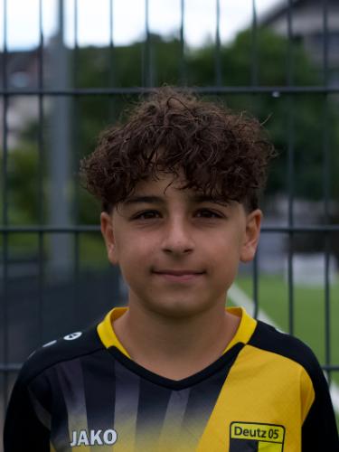 Calogero Alessio D Amico