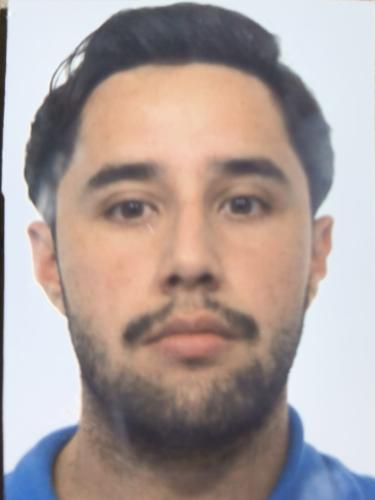 Ignacio Andres Olguin Barrueto
