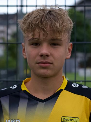 Leon Miguel Djuritschin