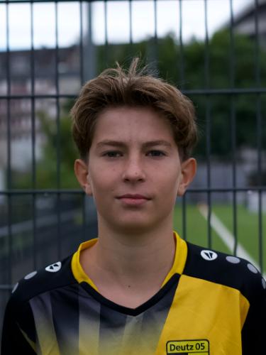 Nico Jung