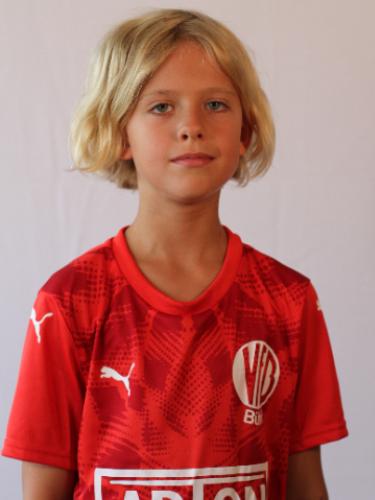 Luca Antoine Dietmann