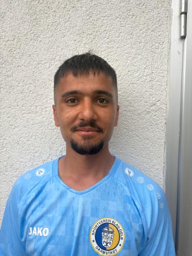 Ahmet Cakmak