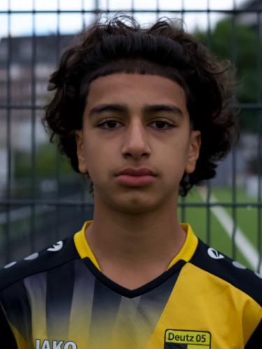 Emad Mishur Sidar