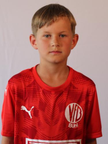 Leonardo Furjanic