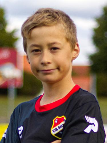 Luca Blankenburg