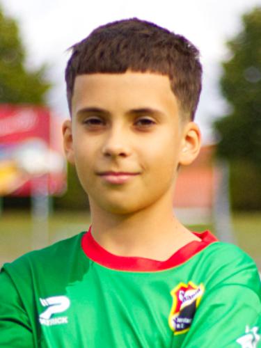 Dmitro Bukhalo