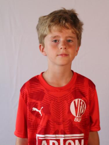 Ben Damian Tristan Klinger
