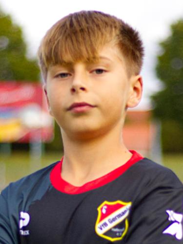Maximilian Fikel