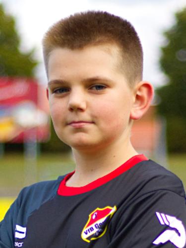 Fynn Handrosch