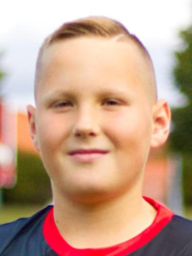 Ben Matti Rading