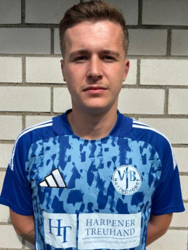 Fabio Kornhof