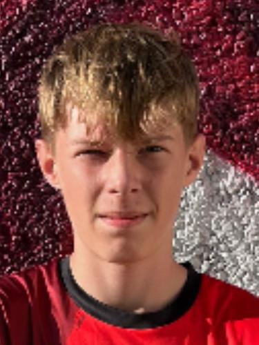 Jacob Alexander Knappe