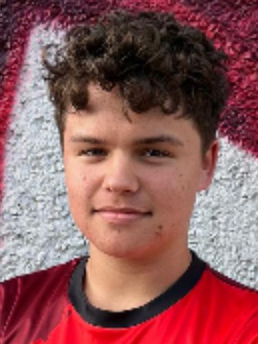 Jason Kostrzewa