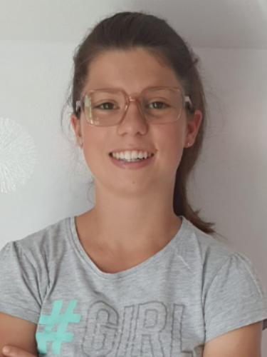 Sinja Müller