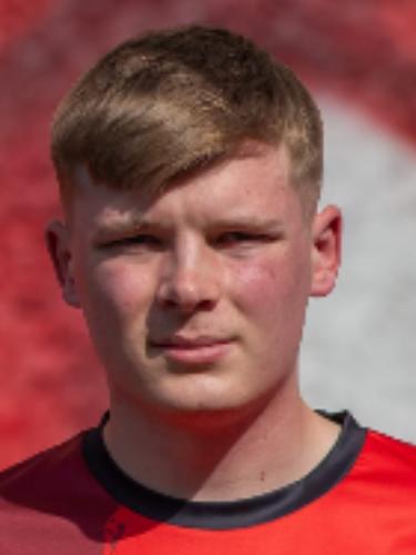 Lukas Gehrmann