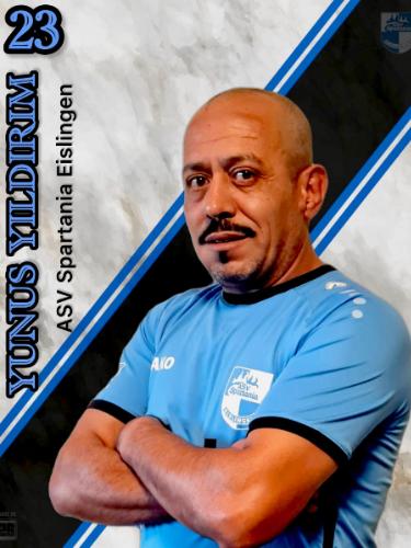Yunus Yildirim