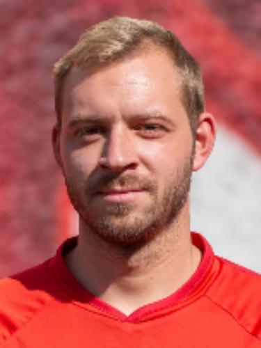 Daniel Reschke