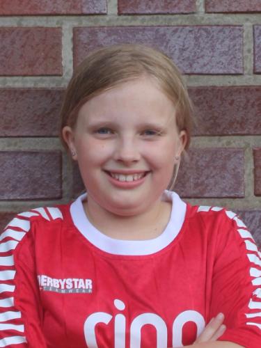 Leonie Elise Welling