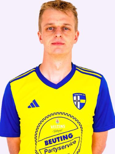 Jan Freckmann