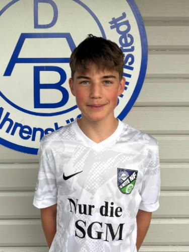 Jannes Boysen