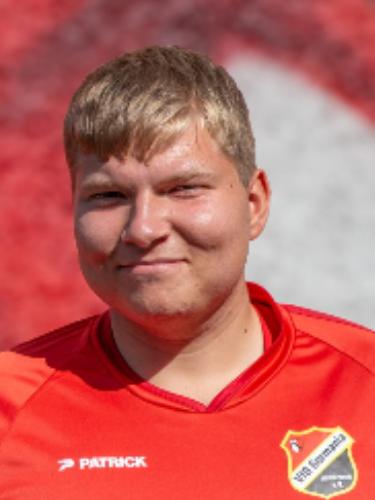 Stian Manfred Willecke