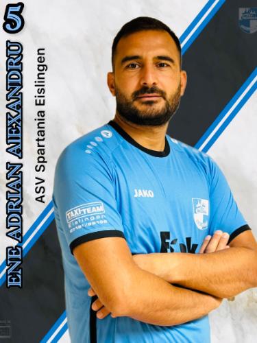 Adrian-Alexandru Ene