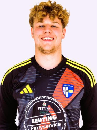 Luca Tim Wenning