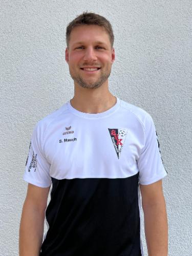Sebastian Mauch