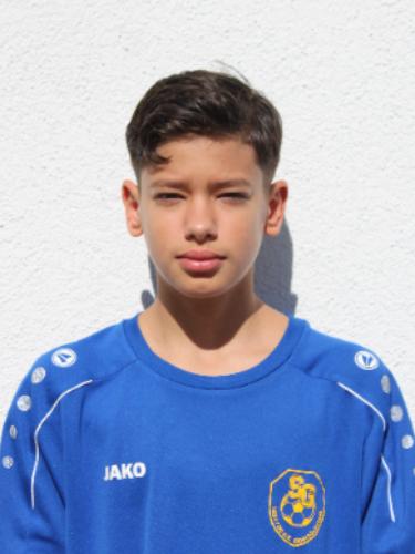Hamza Mokdad