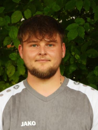 Nico Gradenegger