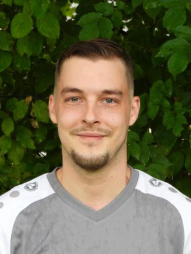Dominik Reimer