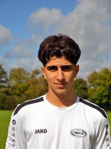 Mustafa Muhammad Agcelleri