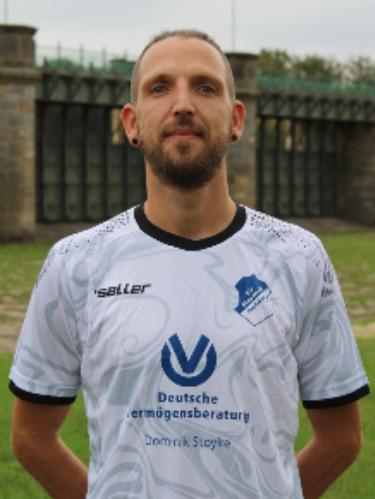 Benjamin Meyer