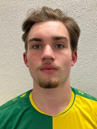 Milan Mauricio Rudorff