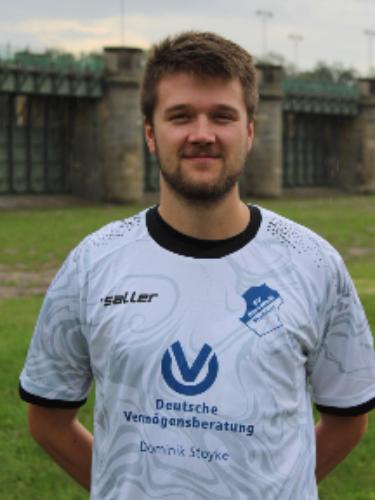 Theo Gust